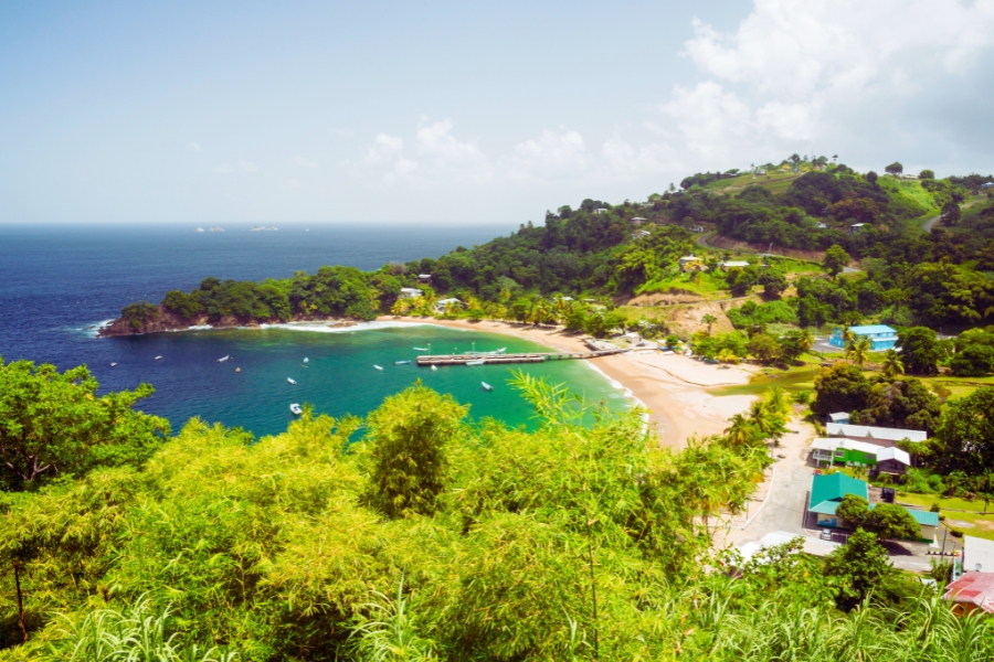 Best Drives in Trinidad and Tobago for Nature Lovers