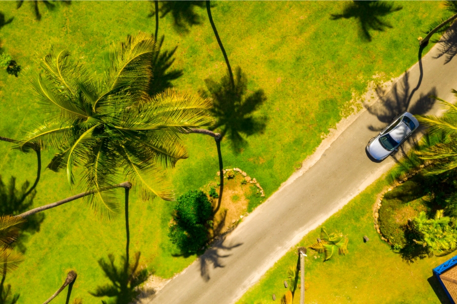 Best Places to Explore Near ANR Robinson International Airport