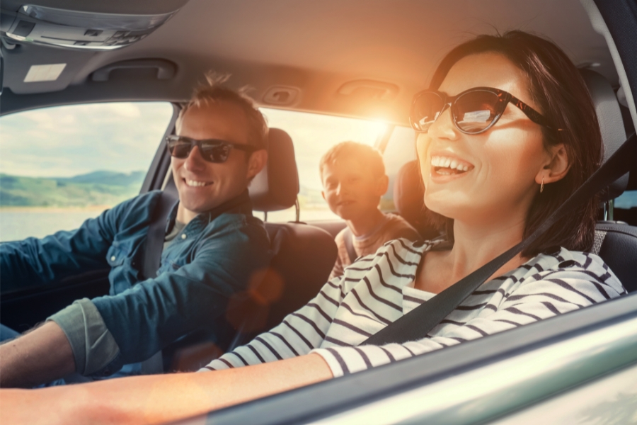 Car Rental Versus Public Transport in Trinidad and Tobago