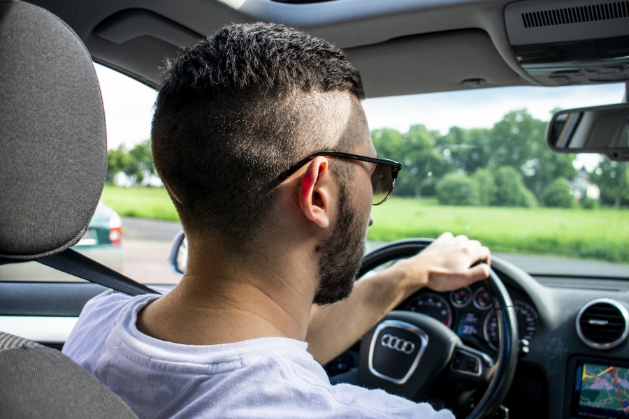 Driving Around Crown Point in Tobago: What Visitors Should Know