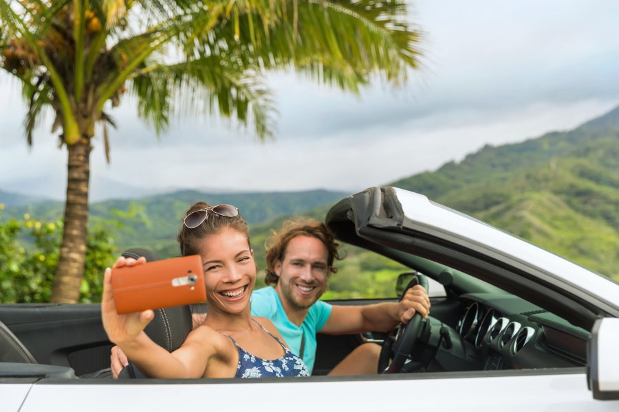 How Far Can You Explore Tobago With a Rental Car?