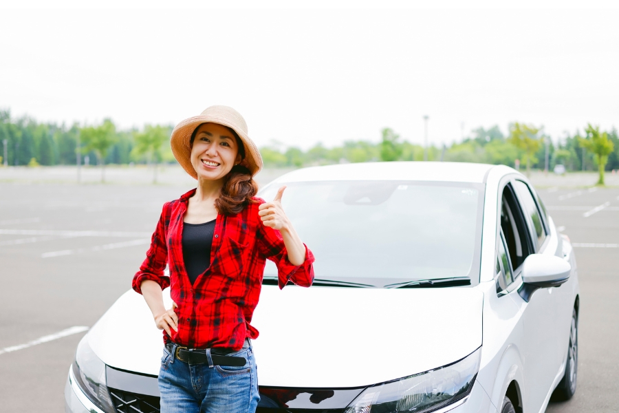 How to Reach Main Ridge Forest Reserve: A Car Renter’s Guide