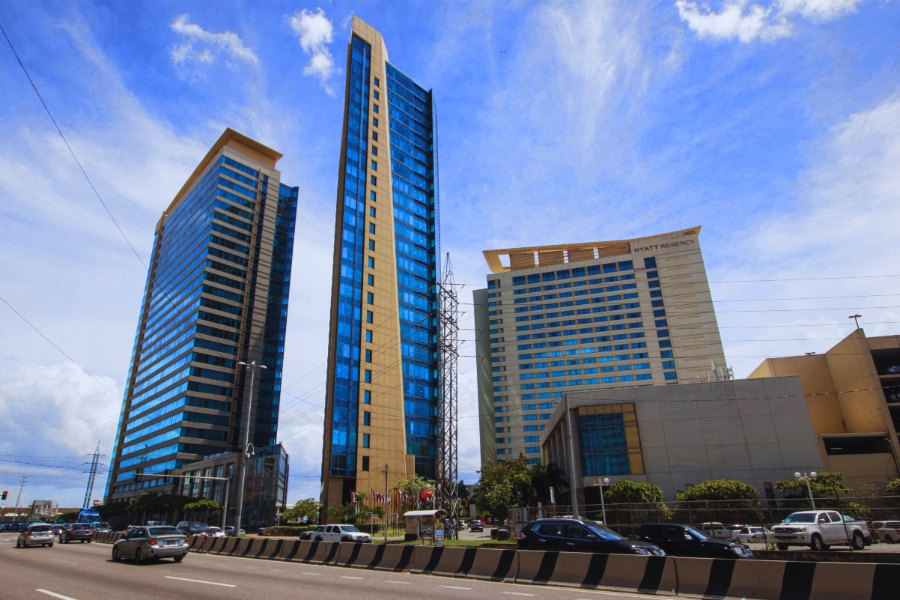 Best Places to Explore Near ANR Robinson International Airport