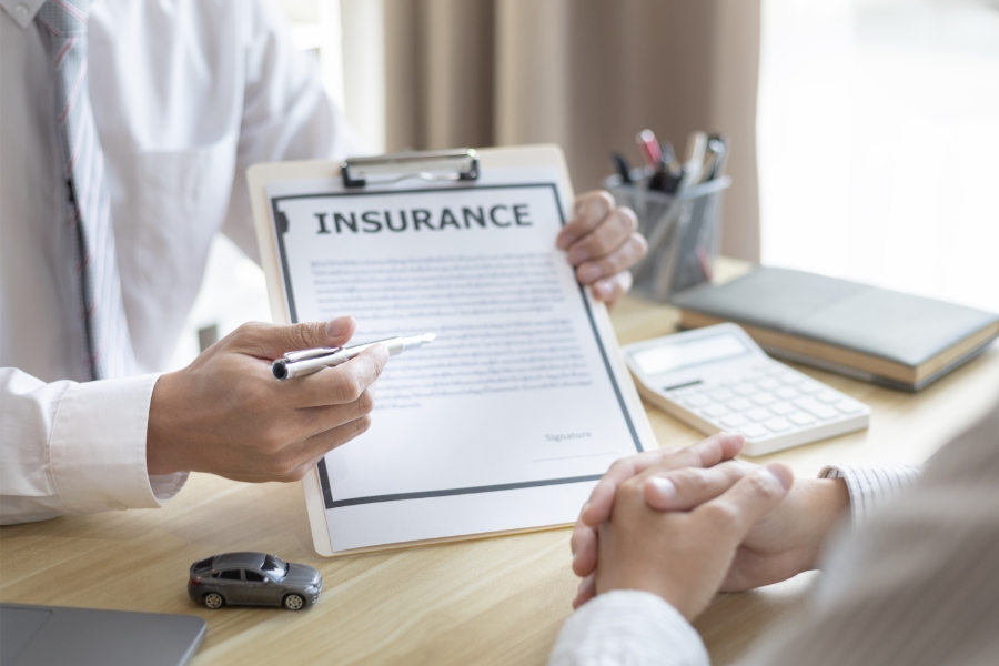 Travel Insurance vs Car Rental Insurance in Tobago