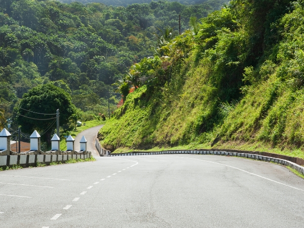 A Road Trip to the Best Viewpoints in Trinidad and Tobago