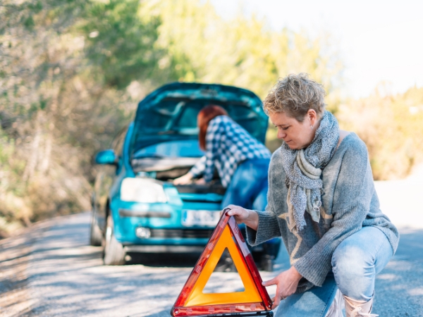 Car Hire in Tobago with Breakdown Assistance