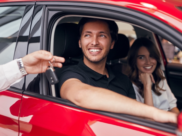 Car Rental Versus Ride Sharing in Trinidad and Tobago for Tourists