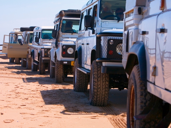Do You Need a 4WD Rental Car to Explore Tobago?