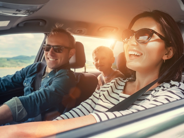 Holiday Travel in Tobago: Why Car Rentals Sell Out Fast