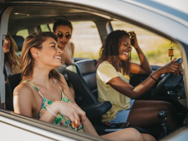 How Far Can You Explore Tobago With a Rental Car?