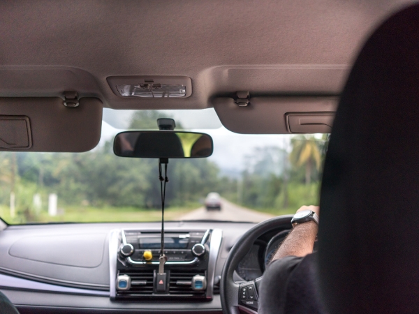 Driving in Trinidad and Tobago Tips for First Time Visitors