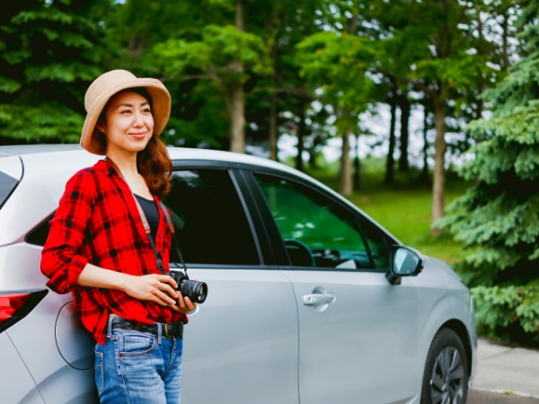 How to Reach Main Ridge Forest Reserve: A Car Renter’s Guide