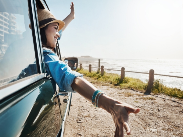 Rent a Car or Join a Tour: How to Explore Tobago