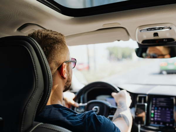 Why Renting a Car Is the Best Choice for Solo Travellers in Tobago