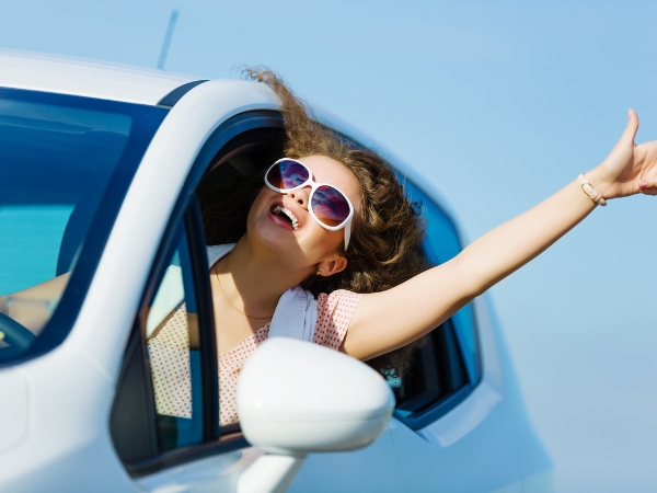 Taxis vs Car Rental in Tobago for Tourists