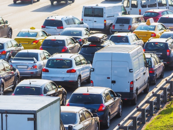 The Best Roads to Avoid Traffic in Port of Spain in Trinidad