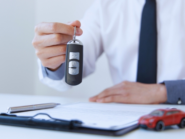 Things to Know About Car Rental Insurance in Trinidad and Tobago
