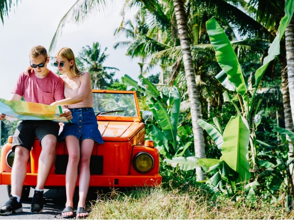 Tobago Fishing Villages to Visit With a Rental Car