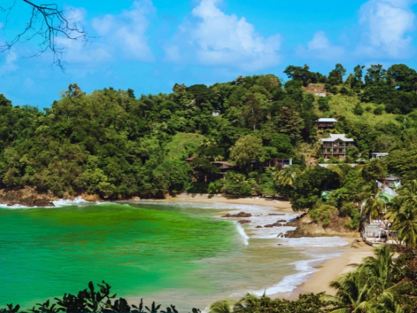 Top 10 Must-Visit Attractions in Tobago by Car