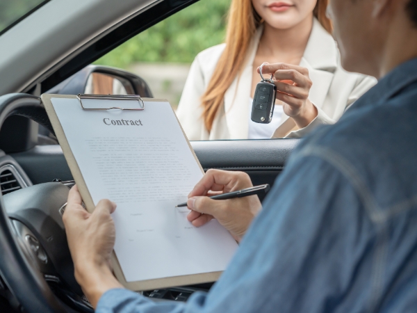 Trinidad to Tobago Car Rental Rules: Travel Limitations to Know