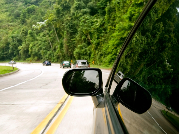 What Tourists Should Know Before Driving in Tobago