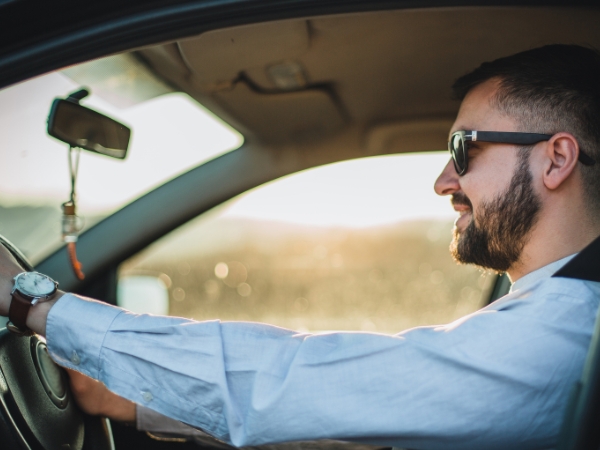 Where to Drive First After Landing at Tobago Airport