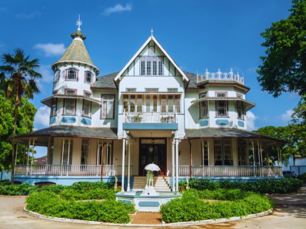 Why Travellers Should Explore Port of Spain in Trinidad and Tobago