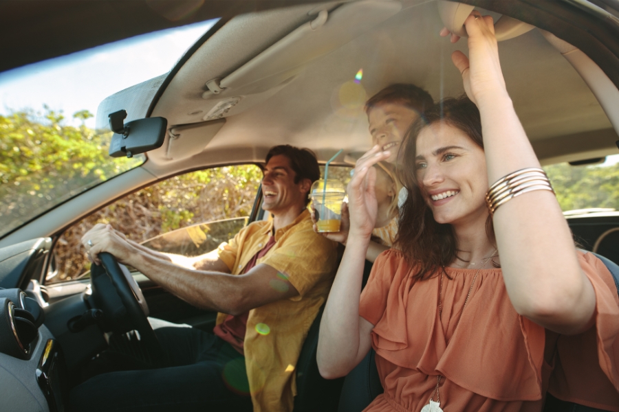 What Tourists Should Know Before Driving in Tobago