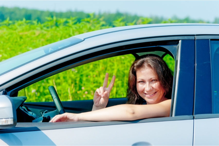Where to Drive First After Landing at Tobago Airport