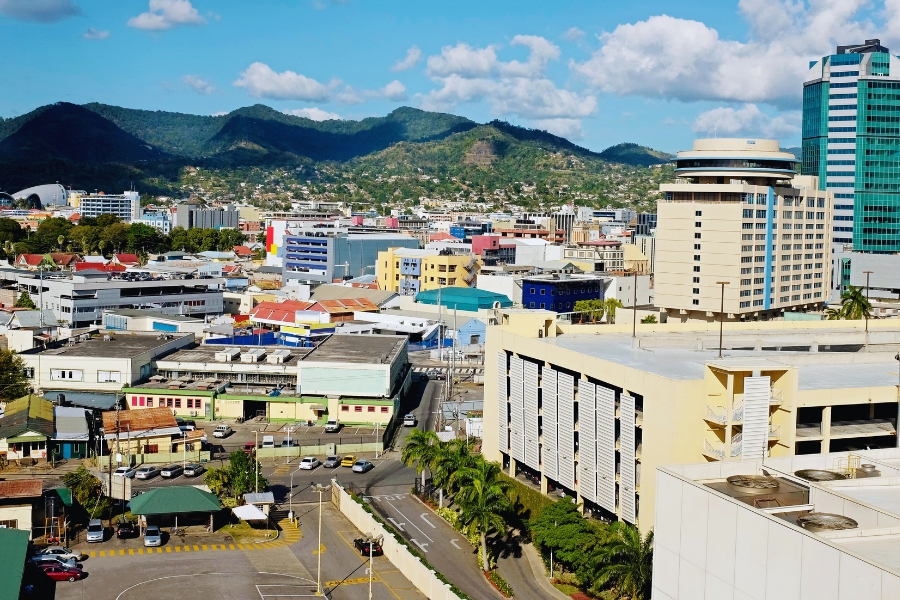 Why Driving Is the Best Way to Explore Trinidad and Tobago