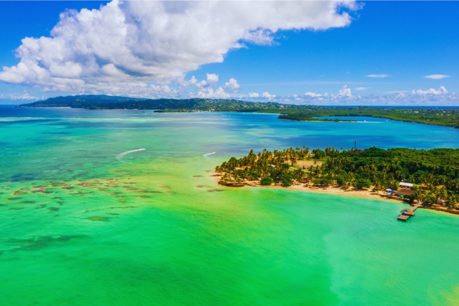 Why Scarborough Is the Perfect Starting Point in Tobago